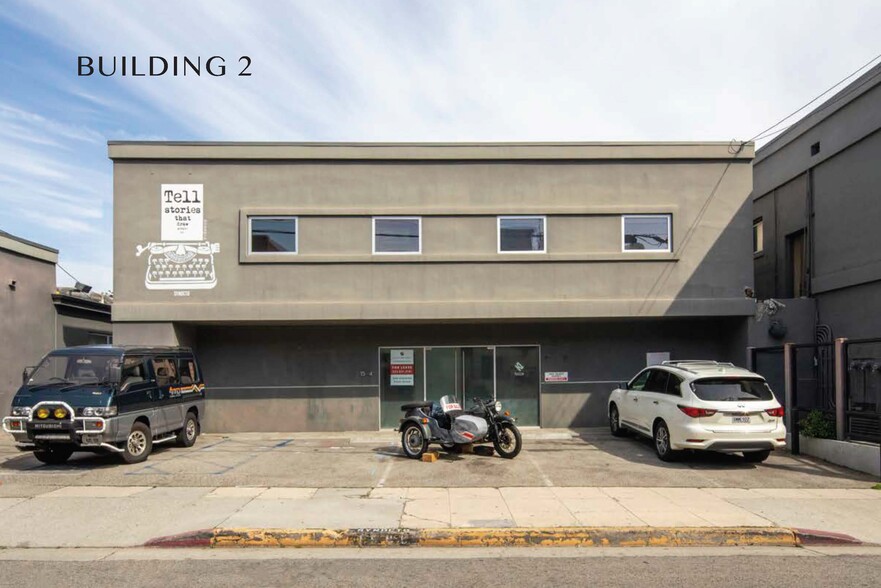 1502-1502 N Gardner St, Los Angeles, CA for rent - Building Photo - Image 1 of 3