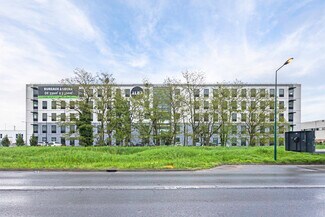 More details for 14-16 Rue De L'Equerre, SAINT-OUEN-L'AUMONE - Office to Rent