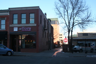 More details for 1926 14th St, Boulder, CO - Retail for Rent