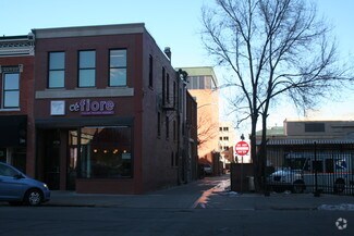 More details for 1926 14th St, Boulder, CO - Retail for Rent