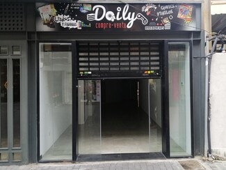 More details for Calle Madrid, 46, Getafe - Retail to Rent