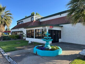 More details for 2490 Fair St, Chico, CA - Retail to Rent