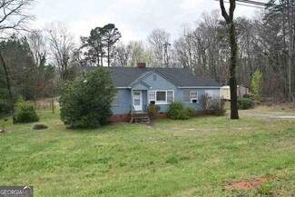 More details for 3814 Highway 17 Hwy, Eastanollee, GA - Land for Sale