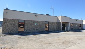 More details for 2438 Boardwalk St, San Antonio, TX - Light Industrial for Sale