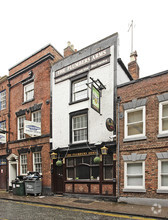 21 Newgate St, Chester for rent Building Photo- Image 1 of 5