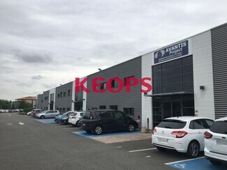 More details for 12 Rue De Caulet, Toulouse - Light Industrial to Rent