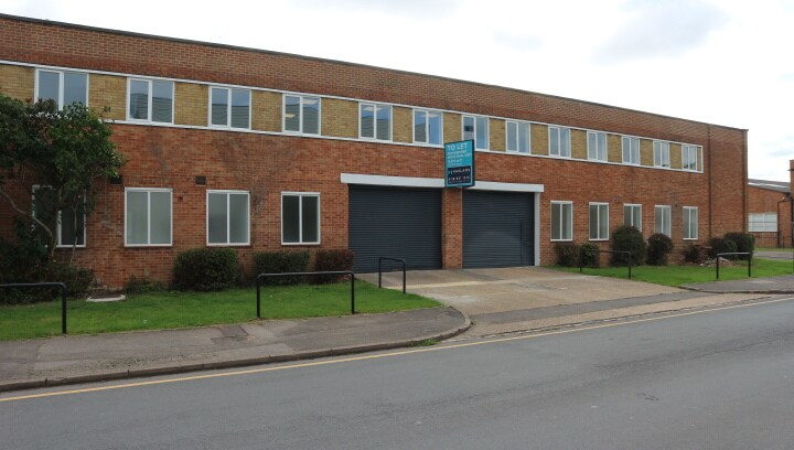 3-5 Tessa Rd, Reading for sale - Building Photo - Image 1 of 1