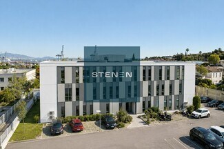 More details for Rue Pascal Xavier Coste, Marseille - Office for Sale