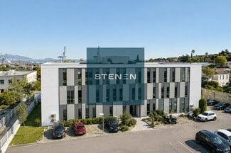 More details for Rue Pascal Xavier Coste, Marseille - Office to Rent