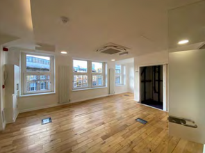 46 Great Eastern St, London for rent Interior Photo- Image 1 of 6