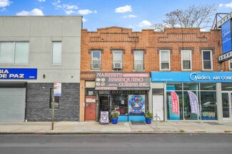 More details for 214-69 Jamaica Ave, Queens Village, NY - Retail for Sale