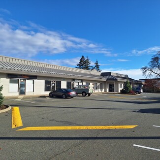 More details for 1742 Cliffe Av, Courtenay, BC - Retail for Rent