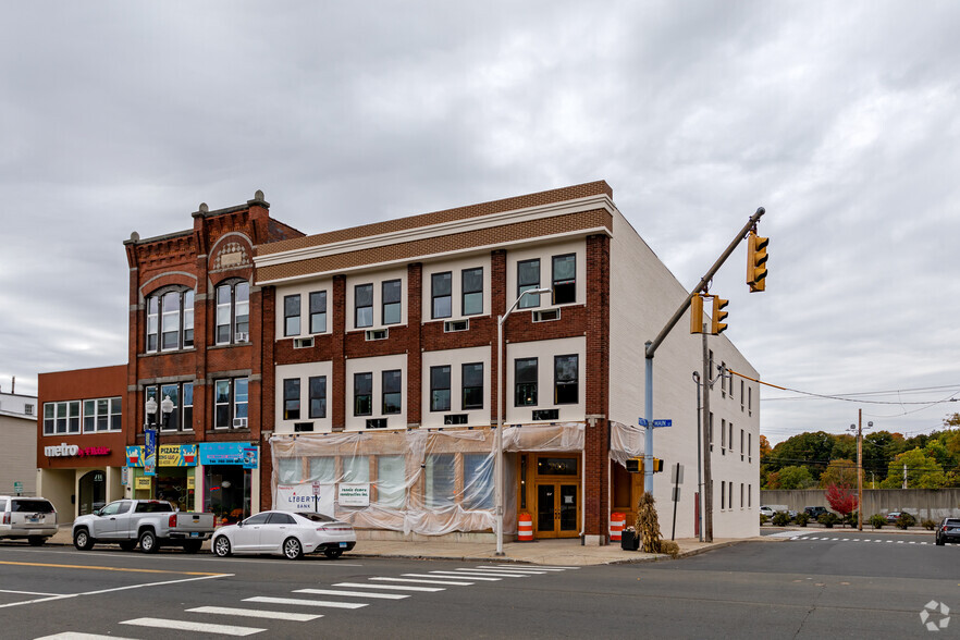 200 Main St, Ansonia, CT for sale - Primary Photo - Image 1 of 1