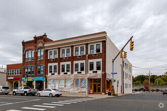 200 Main St, Ansonia, CT for sale Primary Photo- Image 1 of 1