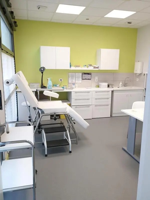 2 Rue De L'Ecole, Rillieux-la-Pape to rent Interior Photo- Image 1 of 6