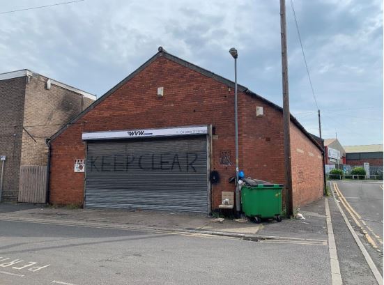 Milton St, Wakefield for sale Primary Photo- Image 1 of 1