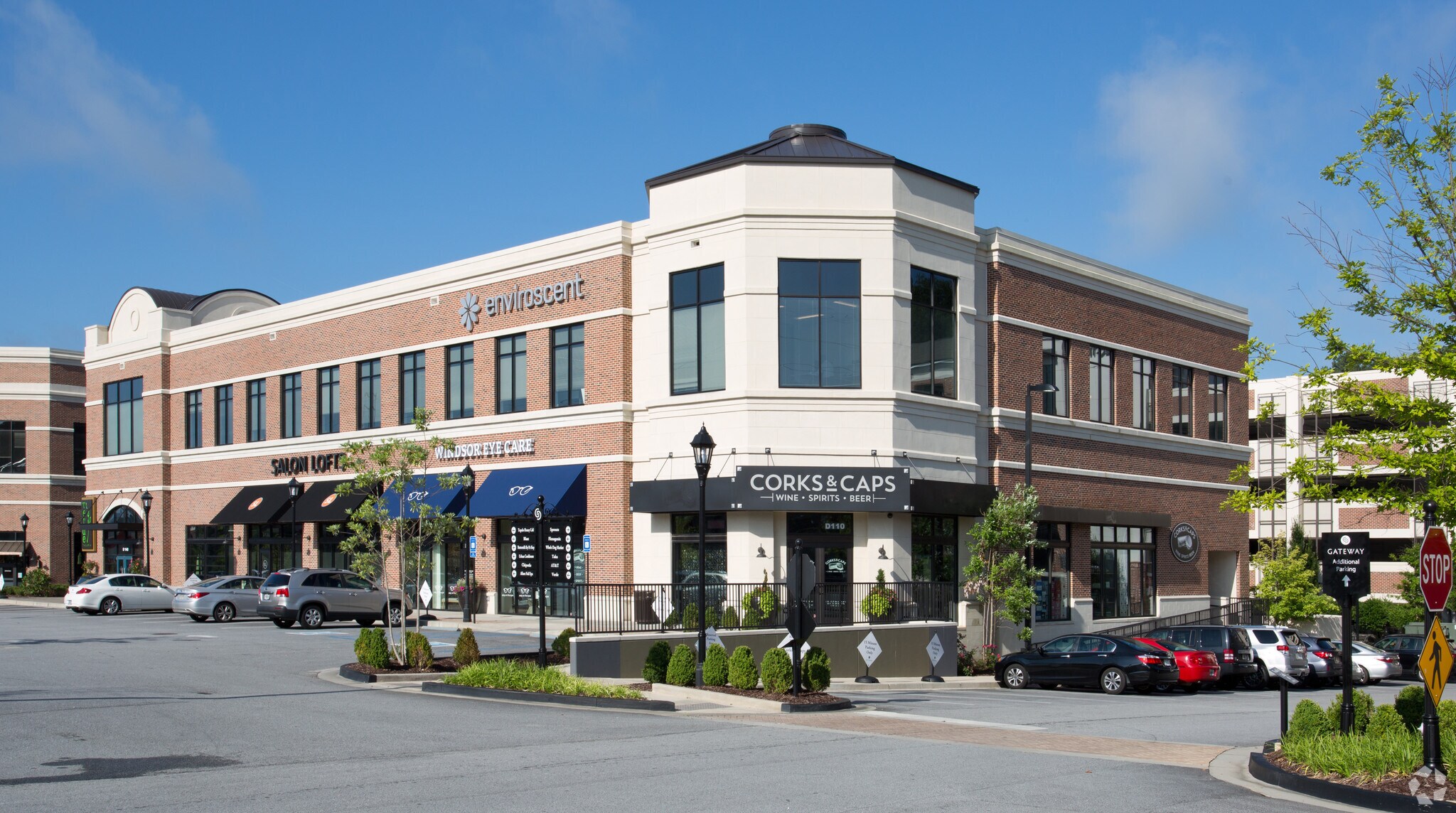 4600 Roswell Rd, Atlanta, GA to rent Building Photo- Image 1 of 8