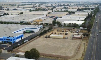 More details for 2049 E Francis St, Ontario, CA - Land to Rent