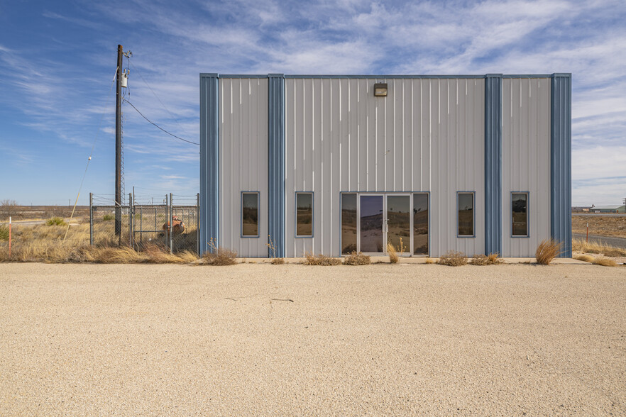 850 W I-20, Penwell, TX for rent - Building Photo - Image 1 of 70