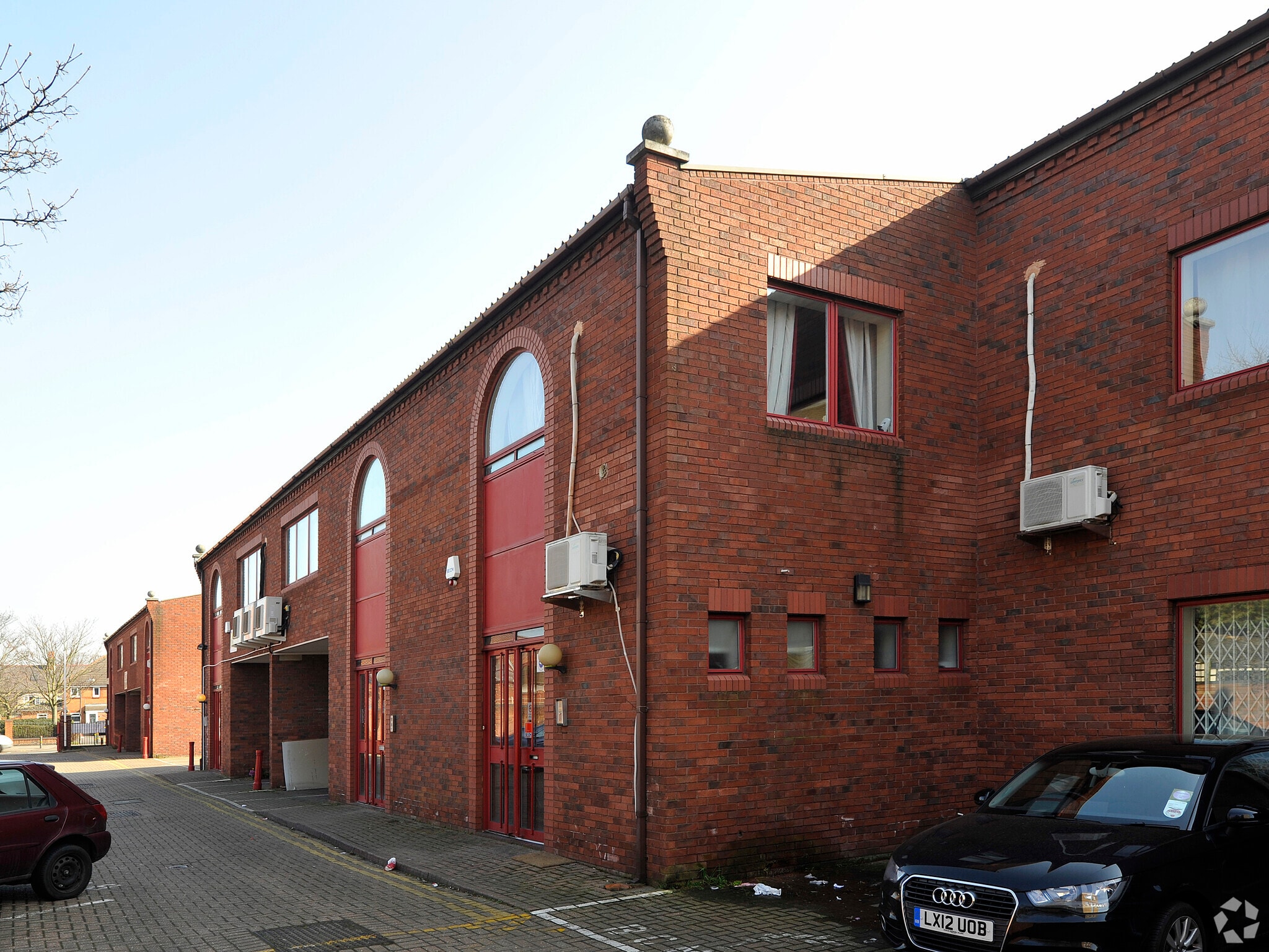 Locks Ln, Mitcham for sale Building Photo- Image 1 of 1