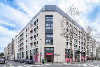 More details for 99 Rue Du Dôme, Boulogne-Billancourt - Office / Medical to Rent