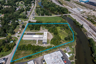 More details for 800 N Water Ave, Sharon, PA - Industrial for Sale