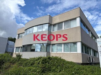 More details for 16 Impasse René Couzinet, Toulouse - Office to Rent