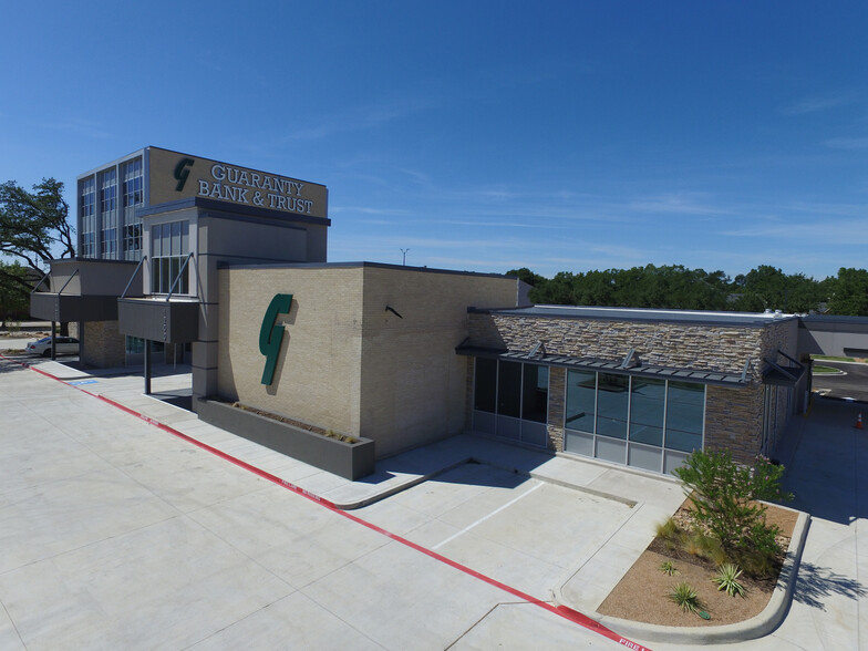 1200-1212 W University Dr, Denton, TX for rent - Building Photo - Image 1 of 5