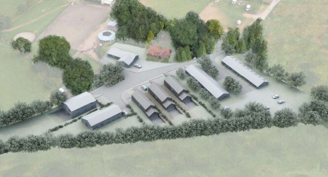 Westerham Hill, Westerham for sale Primary Photo- Image 1 of 1