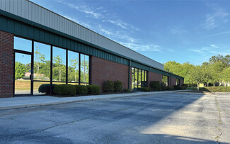 More details for 2481 Hilton Dr, Gainesville, GA - Office, Industrial for Rent