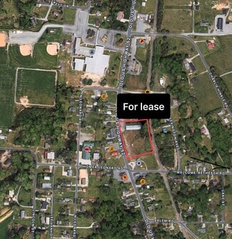 More details for 5530 Old US Highway 52, Lexington, NC - Land for Rent