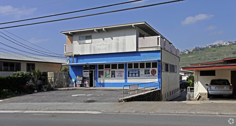 1638 10th Ave, Honolulu, HI for sale - Primary Photo - Image 1 of 16