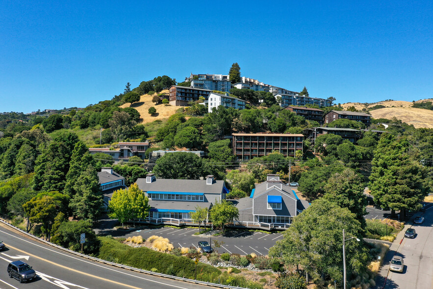 1100-1120 Mar West St, Tiburon, CA for sale - Building Photo - Image 1 of 12