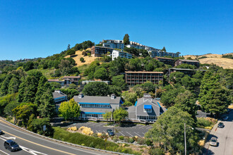 1100-1120 Mar West St, Tiburon, CA for sale Building Photo- Image 1 of 13