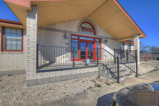 More details for 223 Lucinda St, New Braunfels, TX - Office for Rent