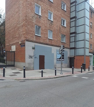 More details for Calle de Martínez Izquierdo, 84, Madrid - Build-to-Rent for Sale