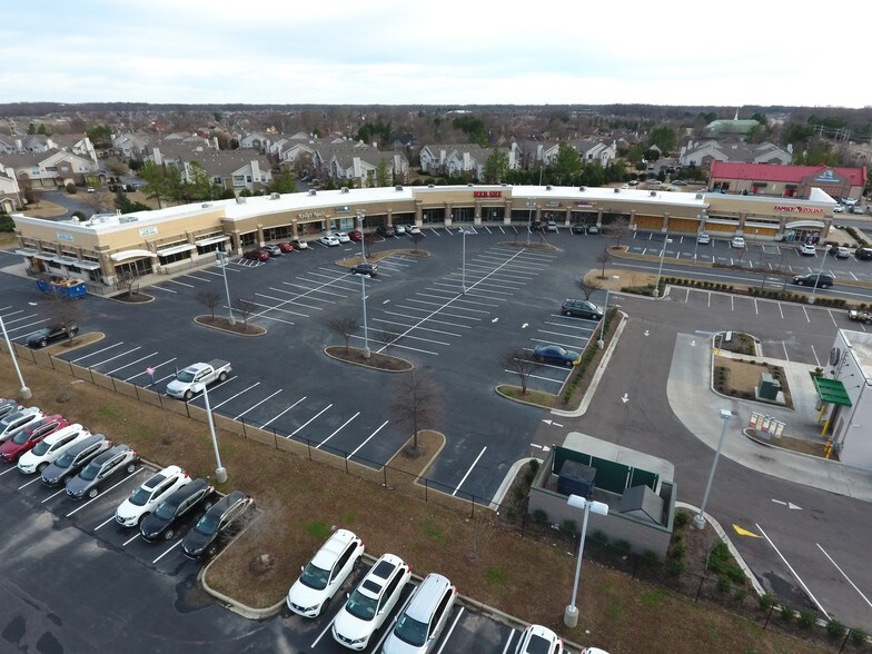 4204 Hacks Cross Rd, Memphis 38125