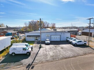 More details for 1518 Petunia Ave, Louisville, KY - Industrial for Sale