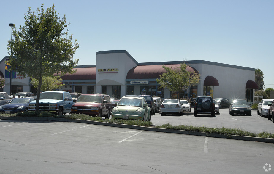 2800-2980 Geer Rd, Turlock, CA for rent - Building Photo - Image 3 of 8