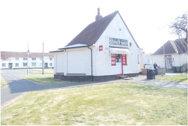 1 Morrison Gdns, Ayr for sale - Primary Photo - Image 1 of 1