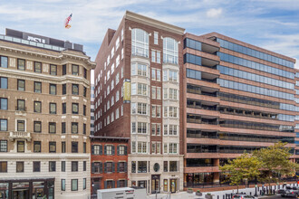 1808 Eye St NW, Washington, DC for rent Building Photo- Image 1 of 14