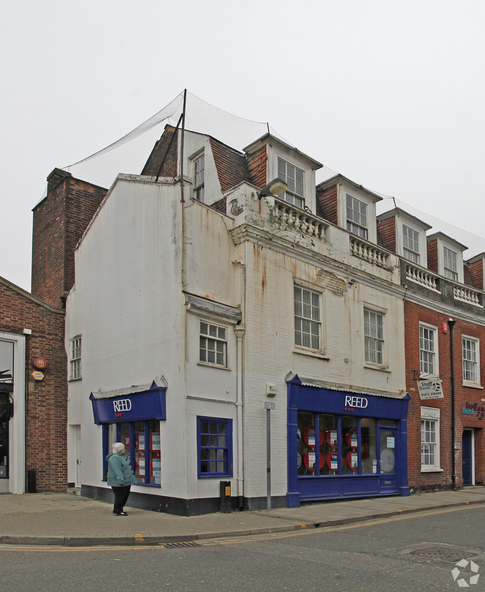 12 Queen St, Ipswich for sale Primary Photo- Image 1 of 1