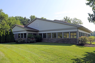 Moorestown Office Center - Commercial Property