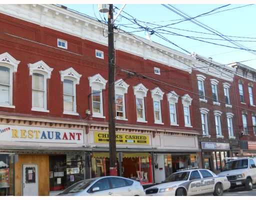 7-9 Broadway, Haverstraw, NY for sale - Primary Photo - Image 1 of 1