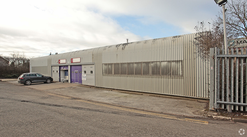 Winwick Quay, Warrington for rent - Building Photo - Image 2 of 2