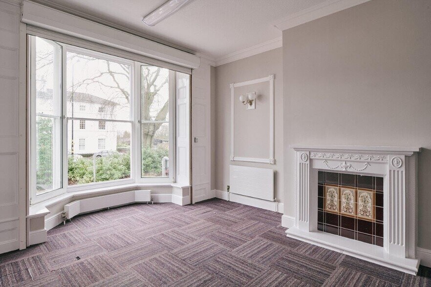 42 Calthorpe Rd, Birmingham to rent - Interior Photo - Image 2 of 15