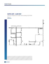 6737 W Washington St, West Allis, WI for rent Floor Plan- Image 1 of 1