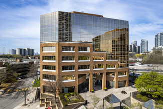 More details for 2005 Sheppard Ave E, Toronto, ON - Office for Rent