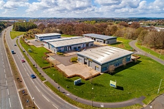 Unit 6-9 InchWood Ave, Bathgate to rent Building Photo- Image 2 of 6