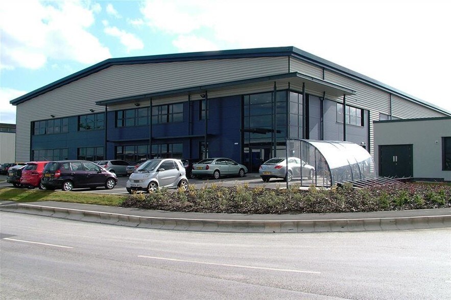 Whittle Ln, Heywood for sale - Primary Photo - Image 1 of 1